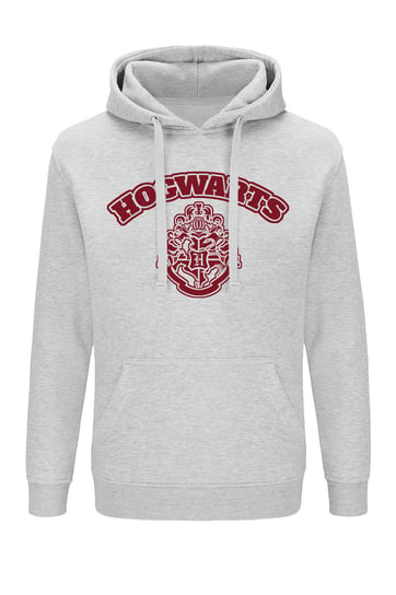 Bluza męska Harry Potter wzór: Hogwart 003, rozmiar XXL Inna marka