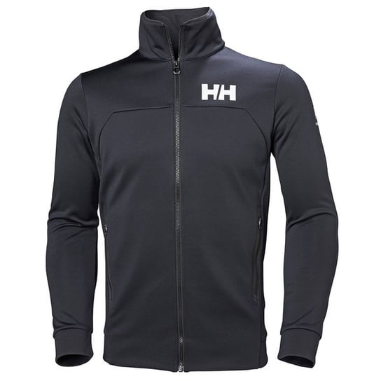 Bluza Męska Helly Hansen Hp Fleece Jacket Navy - Xl Helly Hansen