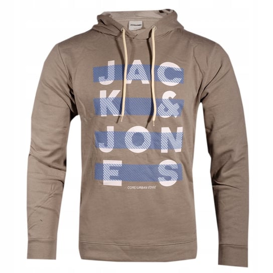 Bluza Męska JACK&JONES Core 12163769 Szary JACK & JONES