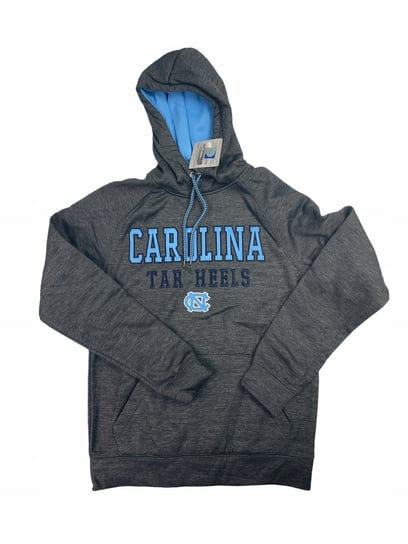 Bluza męska kaptur Carolina Tar Heels NCAA S Fanatics