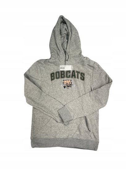 Bluza męska kaptur Ohio Bobcats NCAA M Fanatics