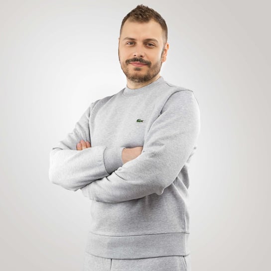 Bluza męska Lacoste L Lacoste