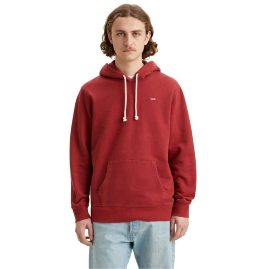 bluza męska Levi's New Original Hoodie 345810021-S Levi's