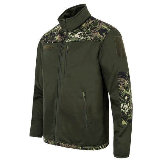 Bluza męska Maskpol Softshell MAPA 2XL Maskpol