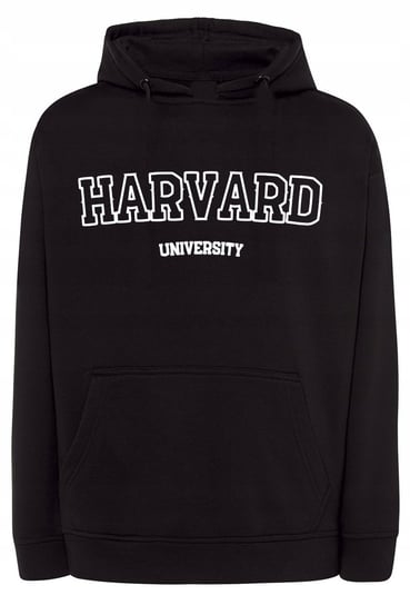 Bluza męska nadruk napis HARVARD r.3XL Inna marka