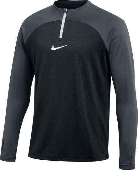 Bluza męska Nike Df Academy Pro Drill Top K czarna DH9230 011-L Inna marka
