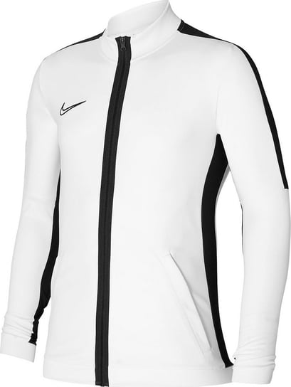 Bluza męska Nike Dri-FIT Academy 23 biała DR1681 100-L Nike