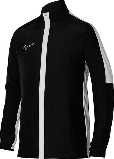 Bluza męska Nike Dri-FIT Academy 23 czarna DR1710 010-2XL Nike