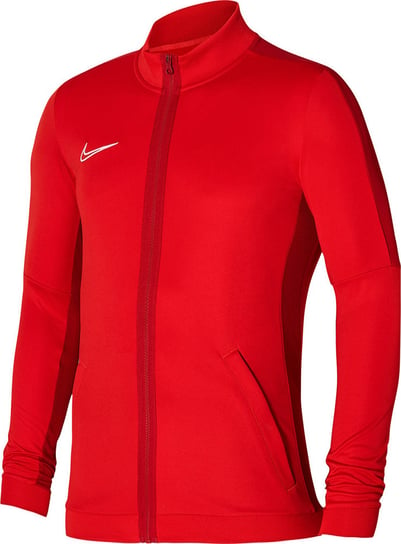 Bluza męska Nike Dri-FIT Academy 23 czerwona DR1681 657-M Nike
