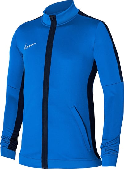 Bluza męska Nike Dri-FIT Academy 23 niebieska DR1681 463-L EB Fit