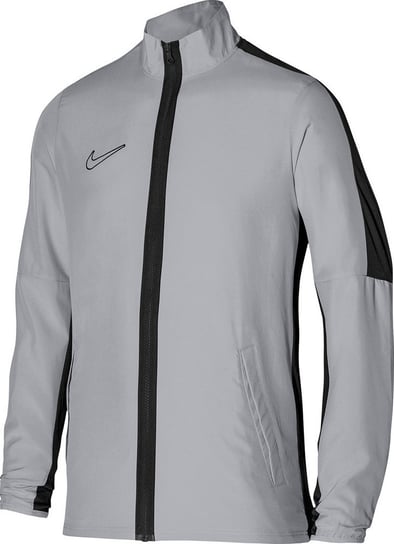 Bluza męska Nike Dri-FIT Academy 23 szara DR1710 012-2XL Nike