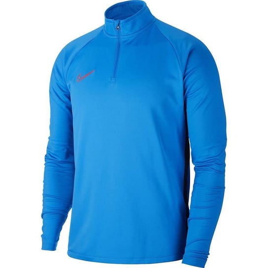 Bluza męska Nike Dri-FIT Academy Drill Top niebieska AJ9708 453-XXL Nike Sportswear
