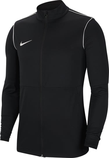 Bluza męska Nike Dri-FIT Park 20 Track czarna FJ3022 010-XL Inna marka