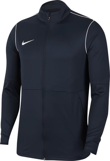 Bluza męska Nike Dri-FIT Park 20 Track granatowa FJ3022 451-XL Inna marka