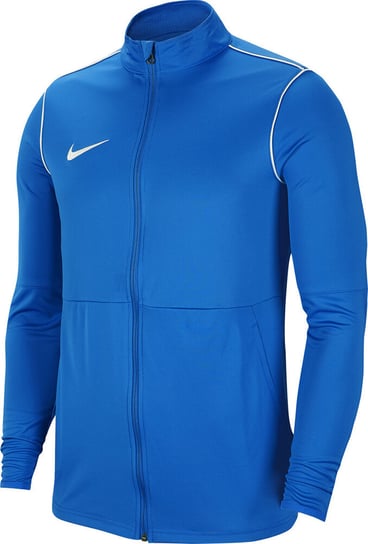 Bluza męska Nike Dri-FIT Park 20 Track niebieska FJ3022 463-L Inna marka