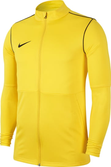 Bluza męska Nike Dri-FIT Park 20 Track żółta FJ3022 719-XL Inna marka