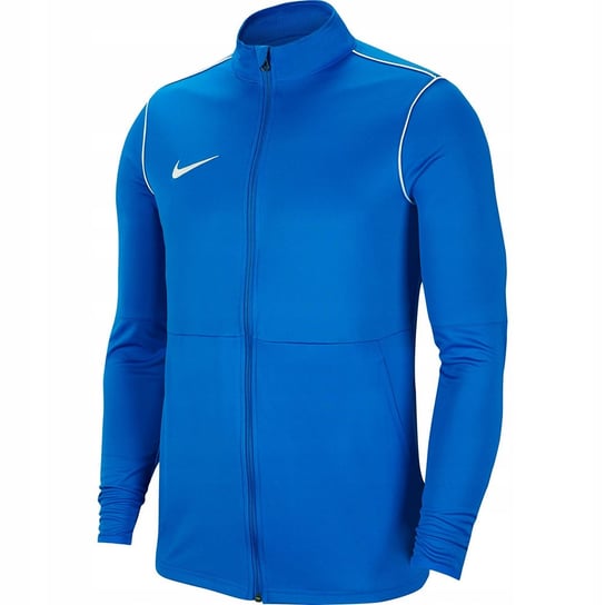 Bluza męska Nike Dry Park 20 TRK JKT K niebieska BV6885 463/FJ3022 463 2XL Nike