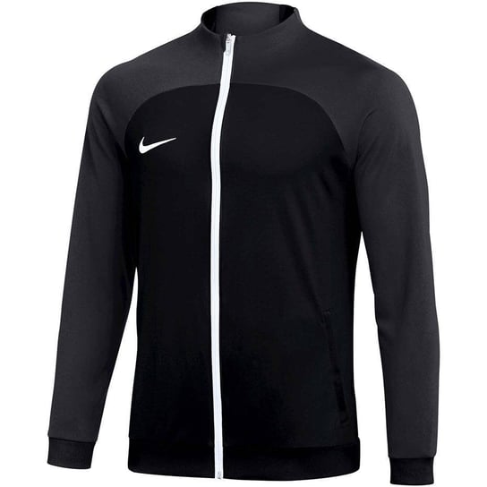Bluza męska Nike Nk Df Academy Pro Trk JKT K czarna DH9234 011-XXL Nike Sportswear