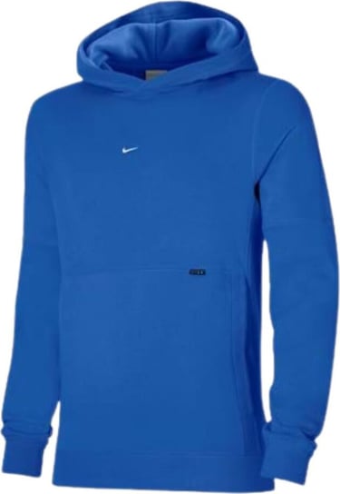 Bluza męska Nike NK Strike 22 PO Hoody niebieska DH9380 463-M Inna marka