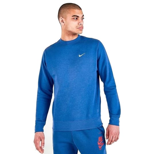 Bluza męska Nike Sportswear Club Fleece Crew-M Nike