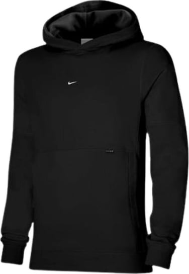 Bluza męska Nike Strike 22 PO Hoody czarna DH9380 010-L Inna marka
