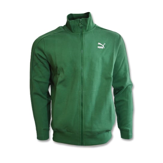 Bluza męska Puma T7 Track Jacket DK - 538195-37-M Inna marka