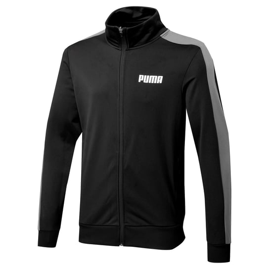 Bluza męska Puma TRACK czarna 67425101-XL Inna marka