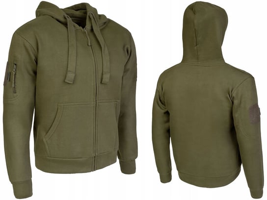 Kombat UK Spec-Ops UBACS in BTP Black Camo - Preppers Shop UK
