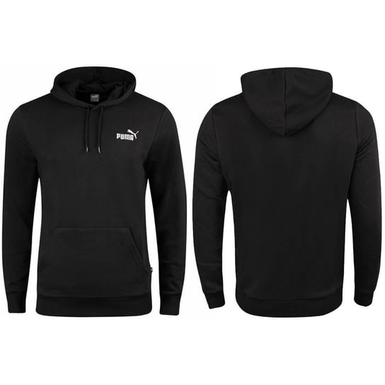 Bluza męska sportowa Puma Ess Logo [679631 01]-XL Inna marka