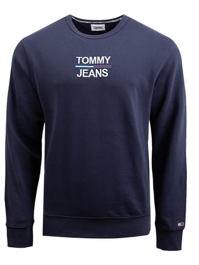 Bluza męska Tommy Hilfiger DM0DM10910-C87, XXL Tommy Hilfiger
