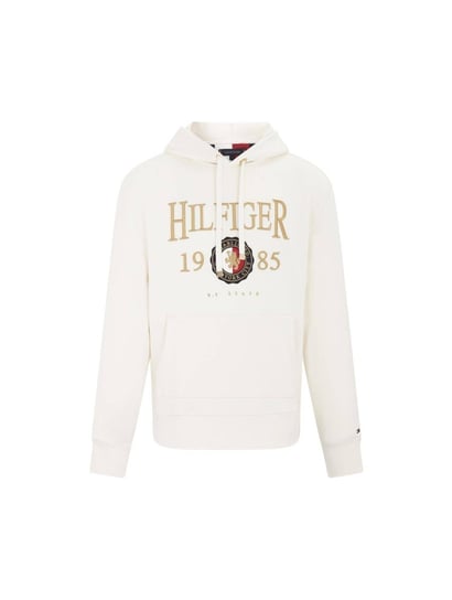 Bluza męska Tommy Hilfiger Icon Crest Hoodie dresowa z kapturem-3XL Tommy Hilfiger