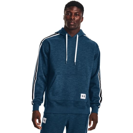 Bluza męska Under Armour Essential Heritage Fleece HD-S Under Armour