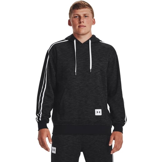 Bluza męska Under Armour Essential Heritage Fleece HD-XXL Diadora