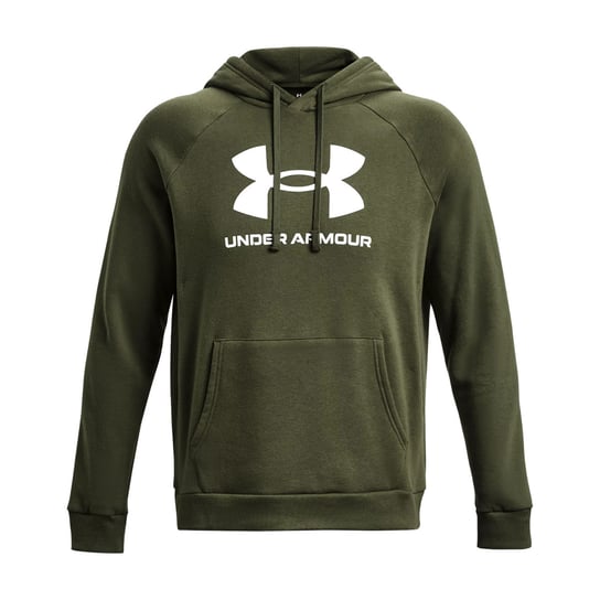 Bluza męska Under Armour Rival Fleece Logo HD Under Armour