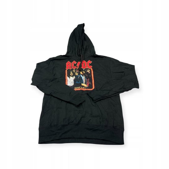 Bluza męska z kapturem AC/DC M Inna marka