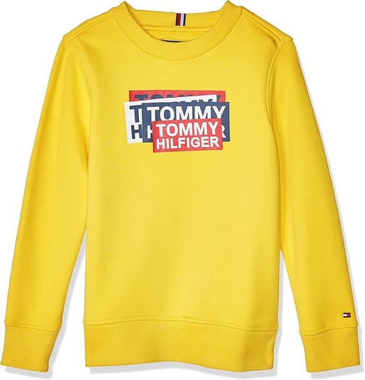 Bluza młodzieżowa Tommy HilfigerFun Gaming dresowa-164 Tommy Hilfiger
