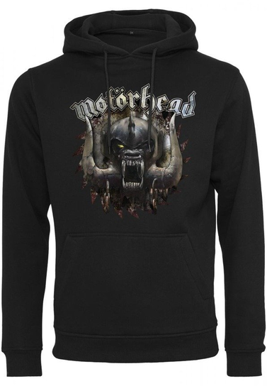 bluza MOTORHEAD - SAW-S Urban Classics