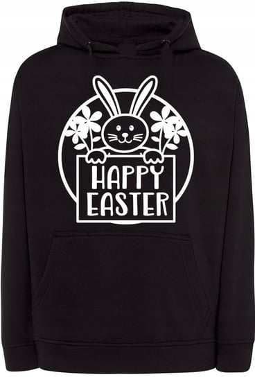 Bluza nadruk Królik Wielkanocny Easter r.XL Inna marka