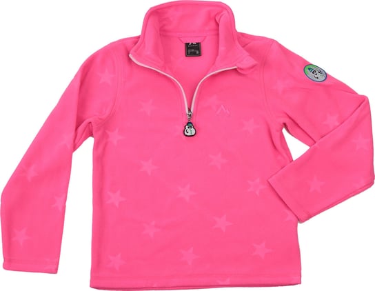 Bluza narciarska dla dzieci McKinley Tibo 408102 r.140 McKinley