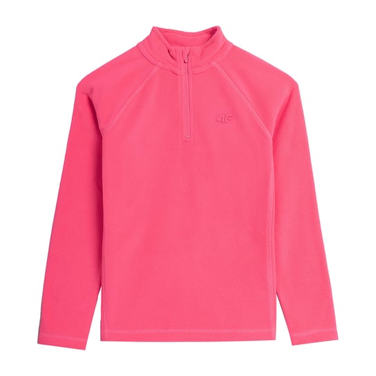 Bluza narciarska dziecięca 4F F033 hot pink 146-152 4F