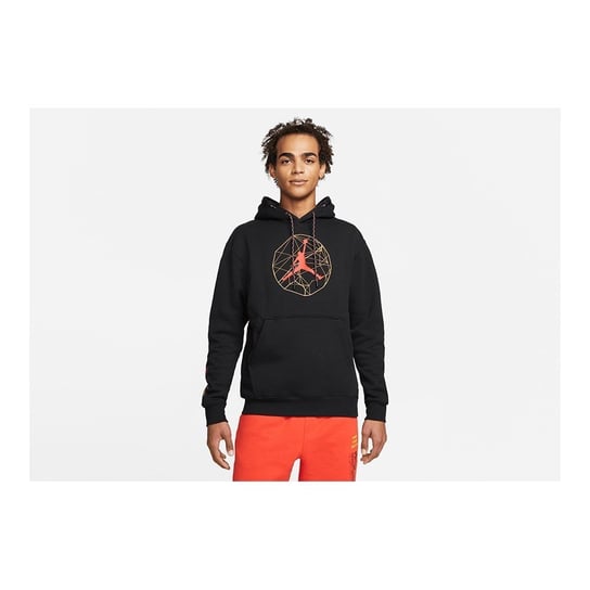 Bluza Nike Air Jordan Essentials DC9727010 Nike