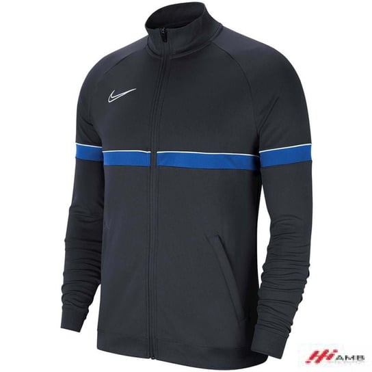 Bluza Nike Dri-FIT Academy 21 Knit Track Jacket Jr CW6115 453 r. CW6115453*S Nike