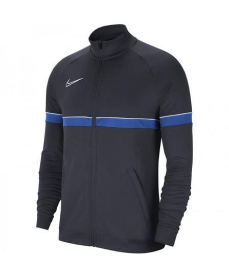 Bluza Nike Dri-Fit Academy 21 Knit Track Jacket M Cw6113 453, Rozmiar: 2Xl * Dz Nike