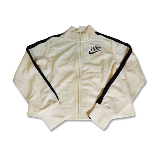 Bluza Nike Girls NSW Icon Jacket - AQ8857-110-XL Nike