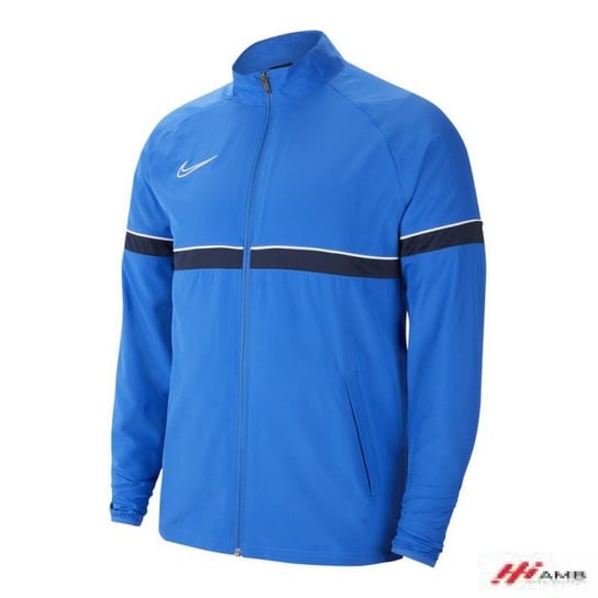 Bluza Nike Junior Academy 21 Jr CW6121-463 r. CW6121-463*M(178cm) Nike