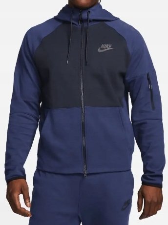 Bluza Nike Tech Fleece DD5284410 Nike