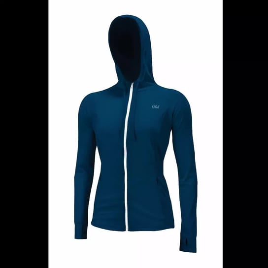 Bluza Oneill Damska Z Kapturem Blueprint Full Zip Sun Hoodie Deepsea 2023 -Xl O'neill