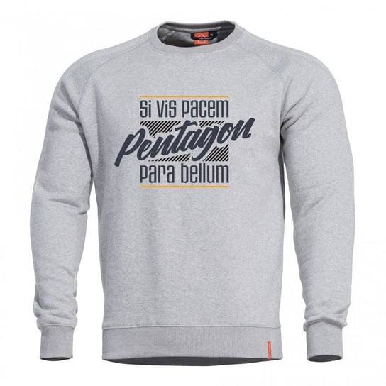 Bluza Pentagon Hawk Para Bellum, Melange (K09019-PB-16)-XXXL Pentagon