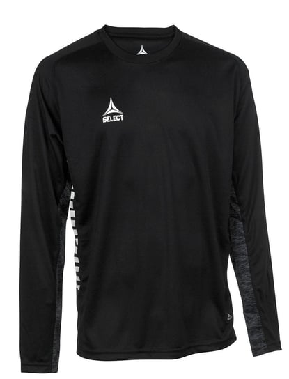 Bluza piłkarska treningowa SELECT Spain czarna - L Inna marka