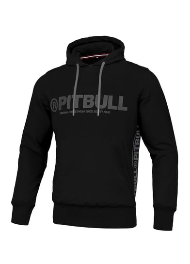 Bluza Pit Bull West Coast Men's Hooded French Terry - 122004900-XXL Pit Bull West Coast